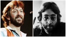 lennon-clapton
