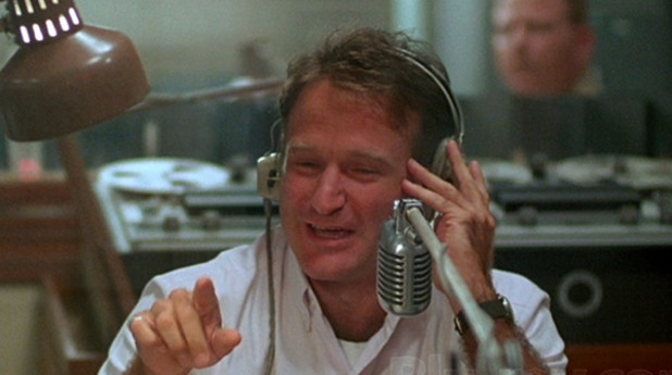 Good Morning, Vietnam Good Morning, Vietnam