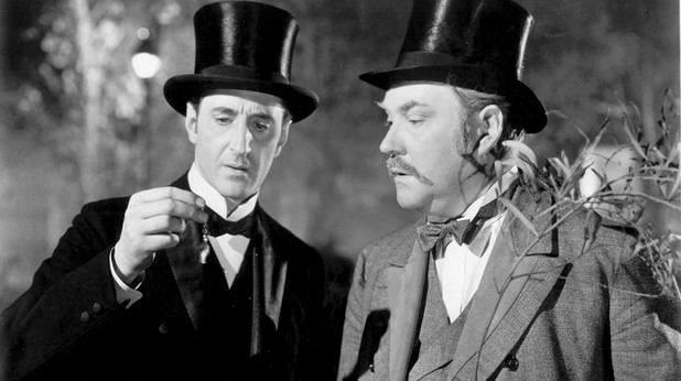 The Adventures of Sherlock Holmes The Adventures of Sherlock Holmes
