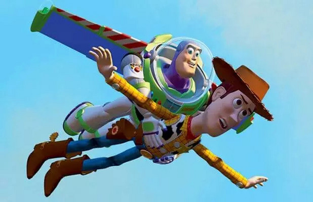 Toy Story Toy Story