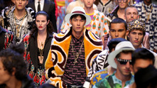 dolce and gabbana dolce and gabbana