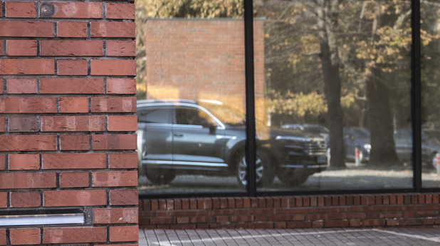 Новият Volswagen Touareg Новият Volswagen Touareg