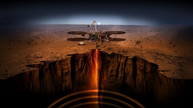 NASA InSight NASA InSight