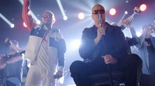 Слави и Криско
