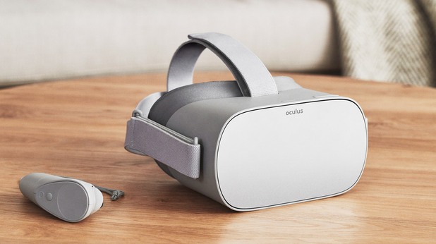 oculus go oculus go