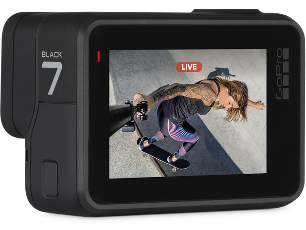 Hero7 Black Hero7 Black