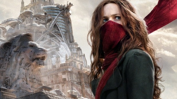 mortal engines mortal engines