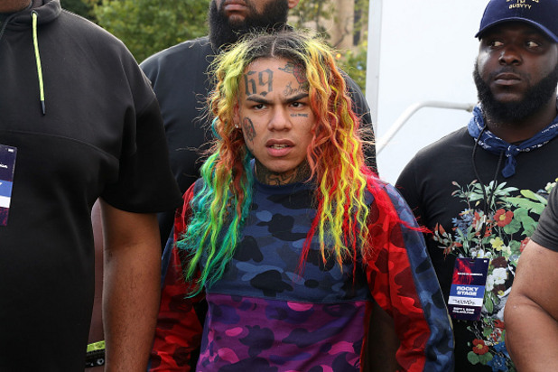tekashi69 tekashi69