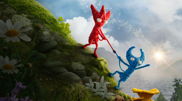 Unravel Two Unravel Two