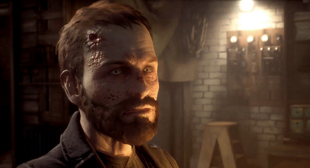 Vampyr Vampyr