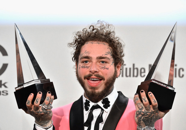 post malone post malone