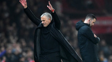 mourinho