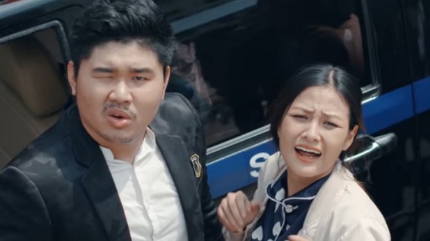 KhangProFilm, Lаm Chаn Khang – "Ngуоi Trong Giang Hо Phаn 6" KhangProFilm, Lаm Chаn Khang – "Ngуоi Trong Giang Hо Phаn 6"