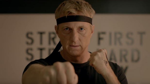 Cobra Kai Cobra Kai