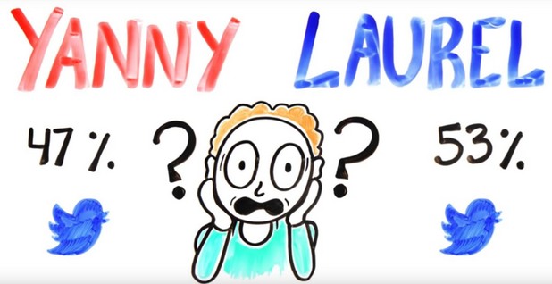 AsapSCIENCE - "Do You Hear 'Yanny' or 'Laurel'? Solved With Science" AsapSCIENCE - "Do You Hear 'Yanny' or 'Laurel'? Solved With Science"