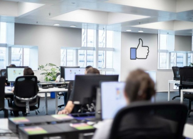 Център за модерациq на съдържанието във Facebook Център за модерациq на съдържанието във Facebook