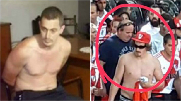 Матиас Фирпо Матиас Фирпо