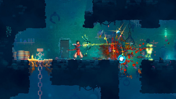 Dead Cells Dead Cells