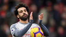 salah