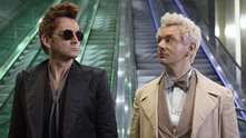 Good Omens Good Omens