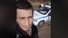 И почвам да бегам, бате И почвам да бегам, бате