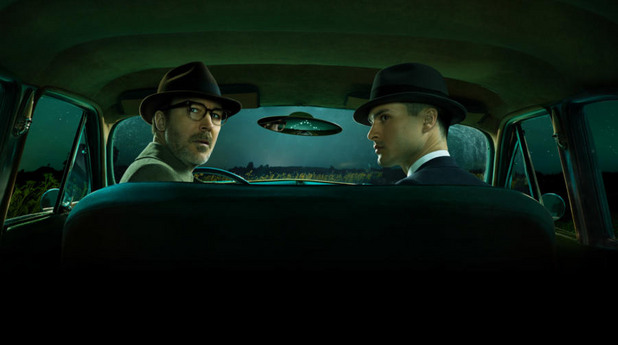 Project Blue Book Project Blue Book