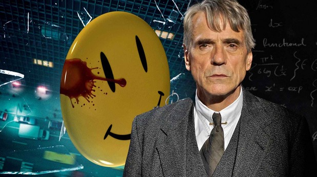 Watchmen Watchmen
