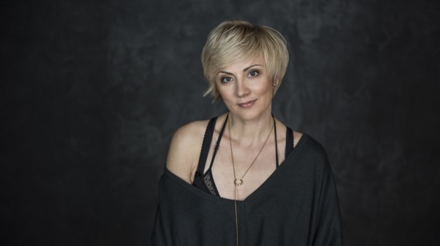 Ирина Ялъмова (6642) Ирина Ялъмова (6642)