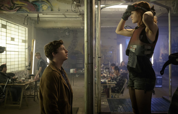 Ready Player One Ready Player One