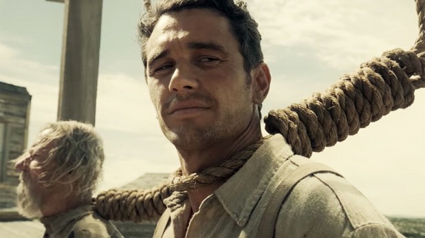 The Ballad of Buster Scruggs The Ballad of Buster Scruggs