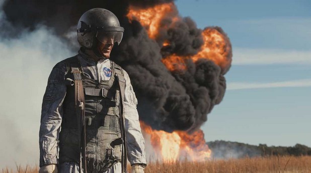 First Man First Man