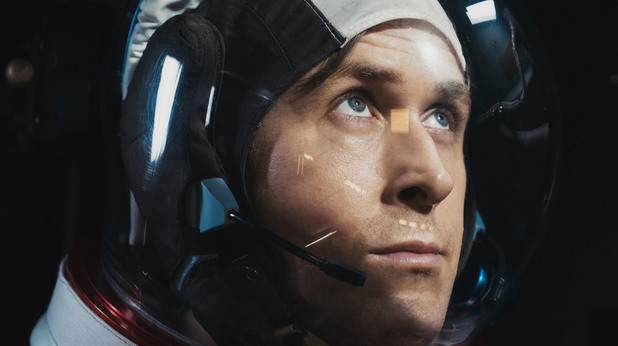 First Man First Man