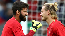 kariusalisson