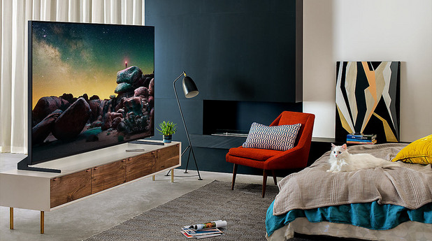 Q9FN QLED TV Q9FN QLED TV
