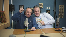 "Приятели мои" в "Дарик" "Приятели мои" в "Дарик"
