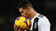 ronaldo99