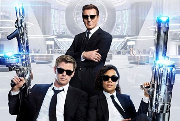 MIB International MIB International