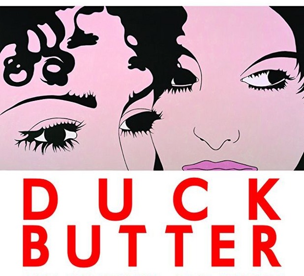 Duck Butter Duck Butter