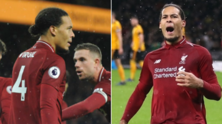 van-dijk