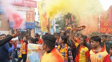 bengal
