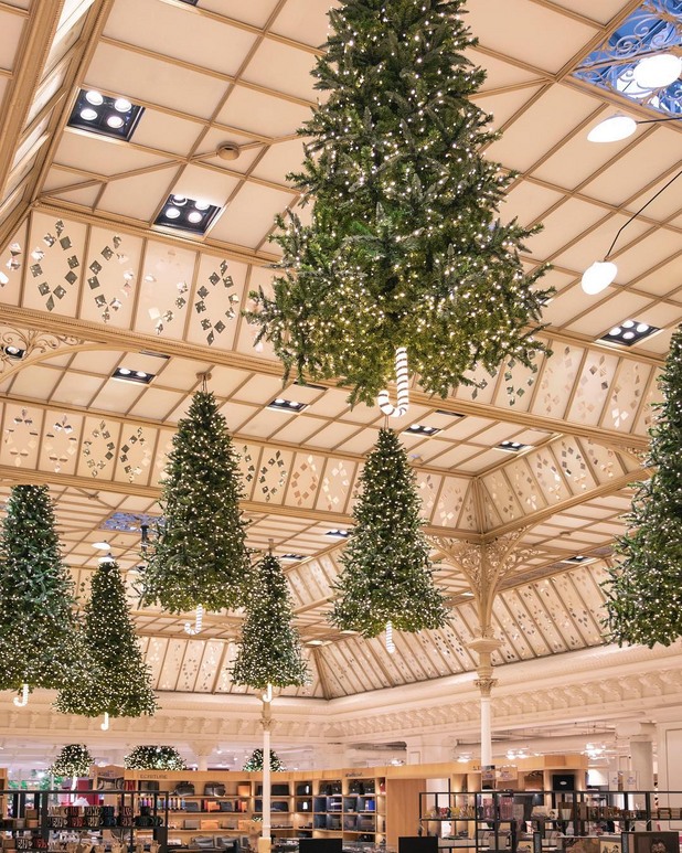 Le Bon Marché Le Bon Marché