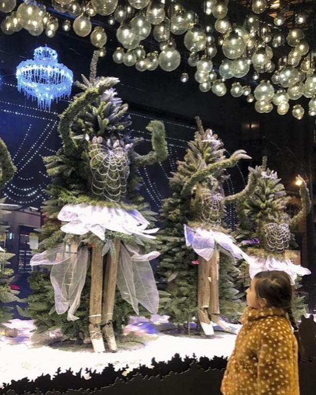 Le Bon Marché Le Bon Marché
