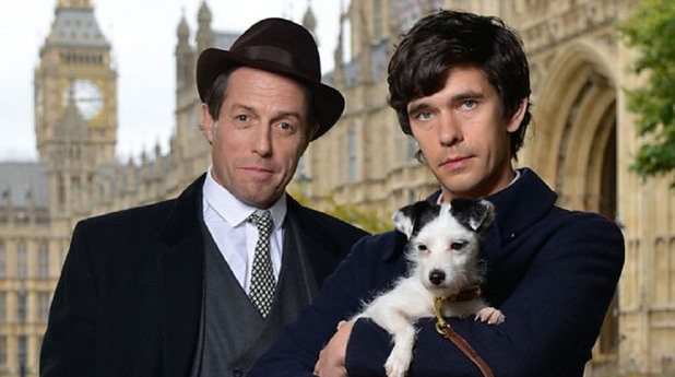 A Very English Scandal A Very English Scandal