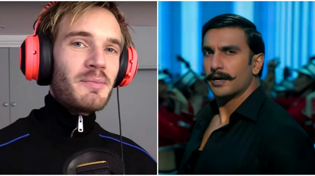 Кой ще бъде крал на YouTube Кой ще бъде крал на YouTube