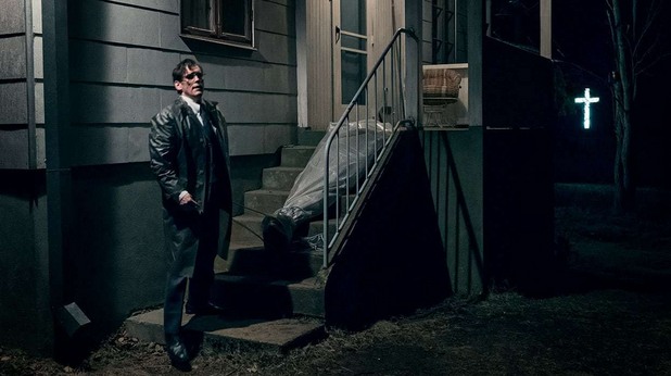 The House that Jack built The House that Jack built