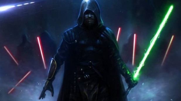 Star Wars Jedi: Fallen Order Star Wars Jedi: Fallen Order
