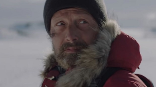 Arctic Arctic