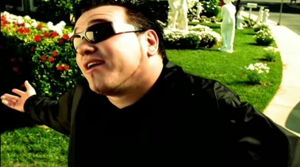 Smash Mouth - All Star Smash Mouth - All Star