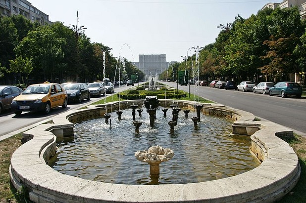 Букурещ Букурещ