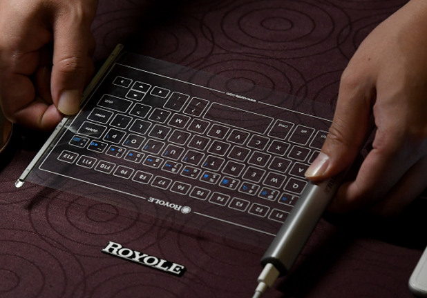 Royole Royole